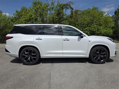 2025 Lexus TX 500h F SPORT Premium