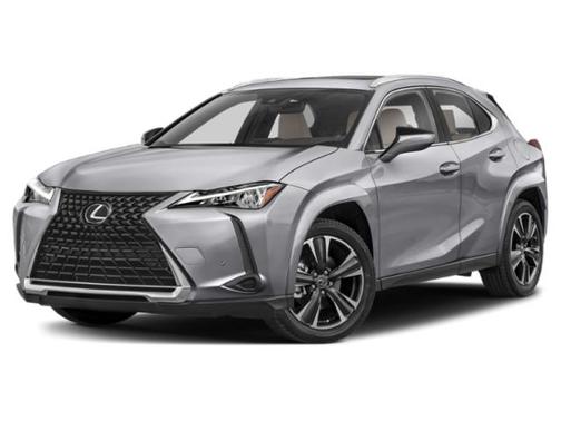 Iridium 2024 Lexus UX 250h Base