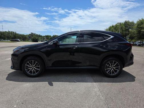 Caviar 2023 Lexus NX 250 Premium
