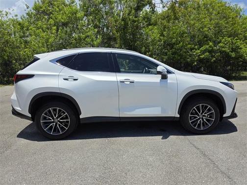 2024 Lexus NX 250 Base