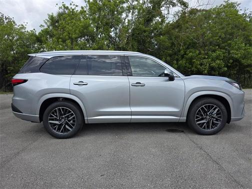 2025 Lexus TX 350 Premium