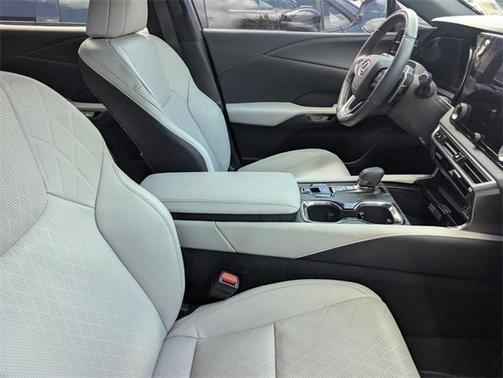 2025 Lexus RX 350 Premium Plus
