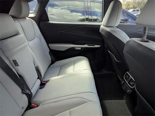 2025 Lexus RX 350 Premium Plus