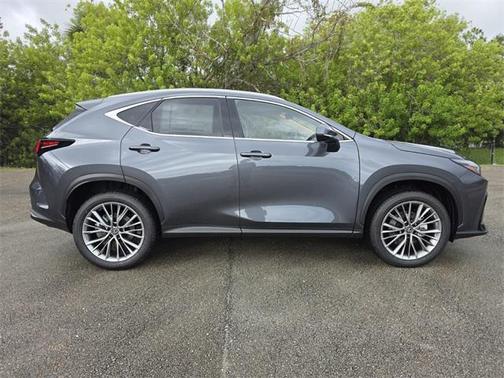 2026 Lexus NX 350h 350h Premium