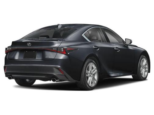 2025 Lexus IS 300 Base