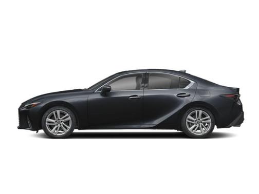2025 Lexus IS 300 Base