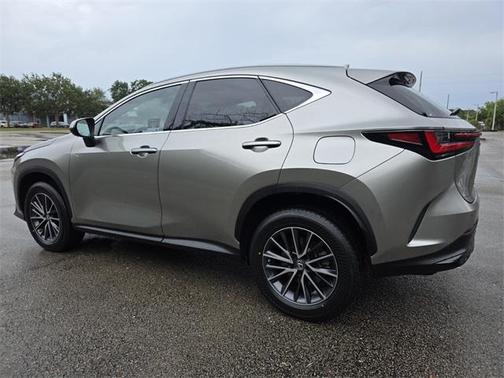 2022 Lexus NX 350 350 Premium