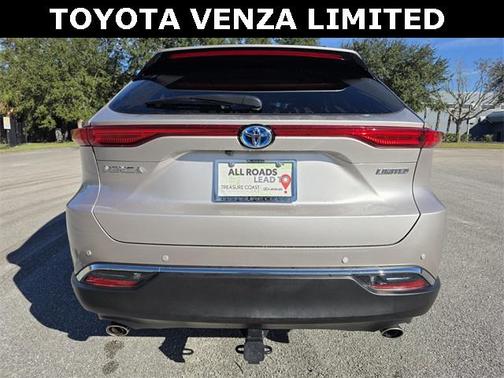 2024 Toyota Venza Limited