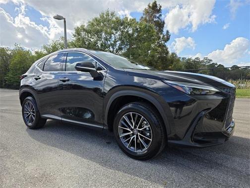 2025 Lexus NX 250 Premium