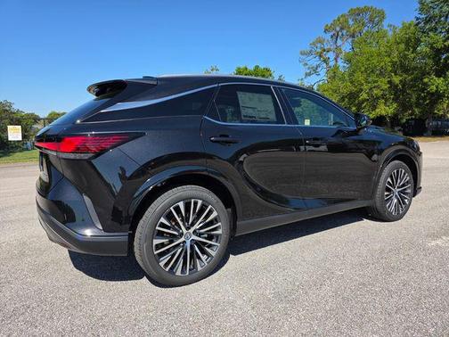 Caviar 2026 Lexus RX 350h Premium+