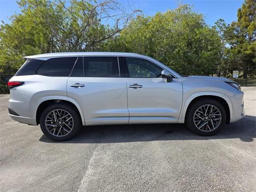 2026 Lexus TX 350 Premium