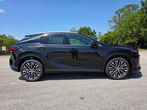 Caviar 2026 Lexus RX 350h Premium+