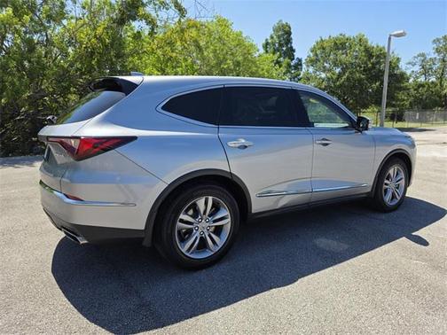 2022 Acura MDX Base