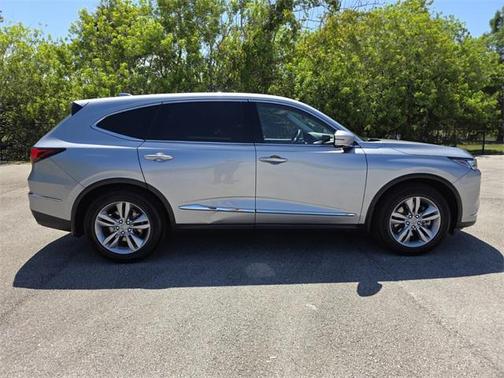 2022 Acura MDX Base