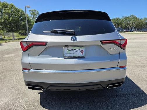 2022 Acura MDX Base