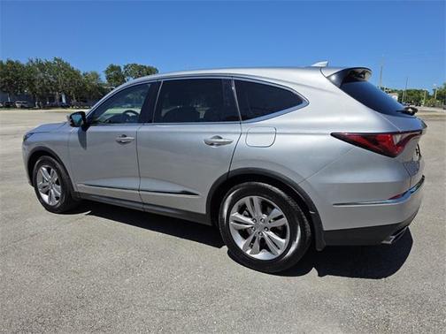 2022 Acura MDX Base
