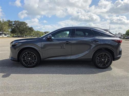 2026 Lexus RX 350 Premium