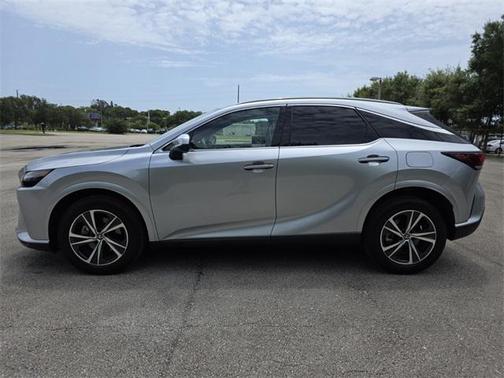 2024 Lexus RX 350 Base