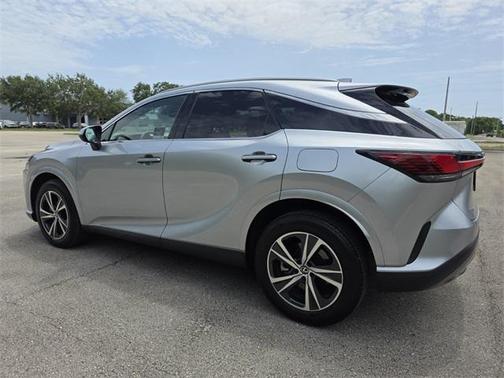 2024 Lexus RX 350 Base