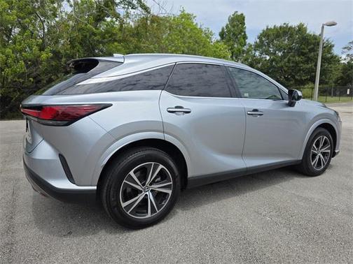 2024 Lexus RX 350 Base