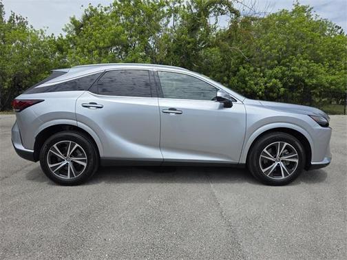 2024 Lexus RX 350 Base