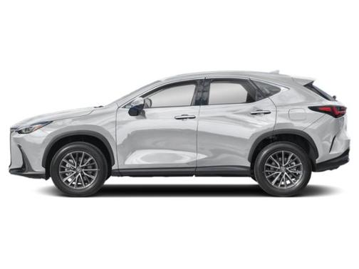 Eminent White Pearl 2025 Lexus NX 250 Premium