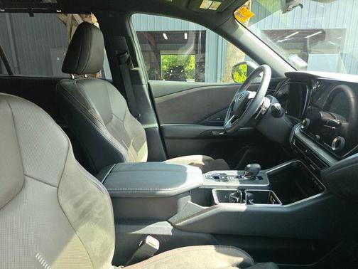 Wind Chill Pearl 2024 Lexus TX 350 Luxury
