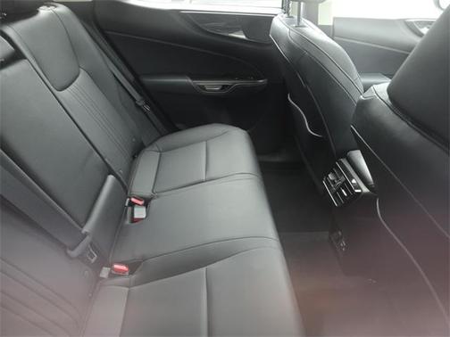 2023 Lexus NX 250 Premium