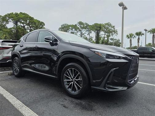 2023 Lexus NX 250 Premium