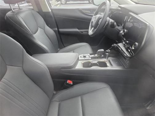 2023 Lexus NX 250 Premium