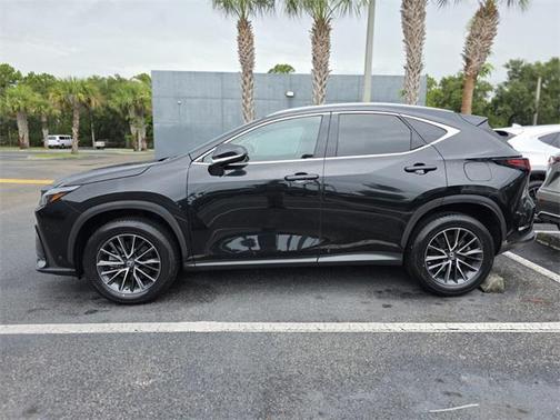 2023 Lexus NX 250 Premium