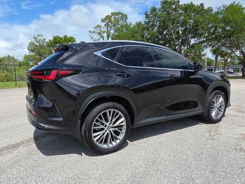2025 Lexus NX 350 350 Premium