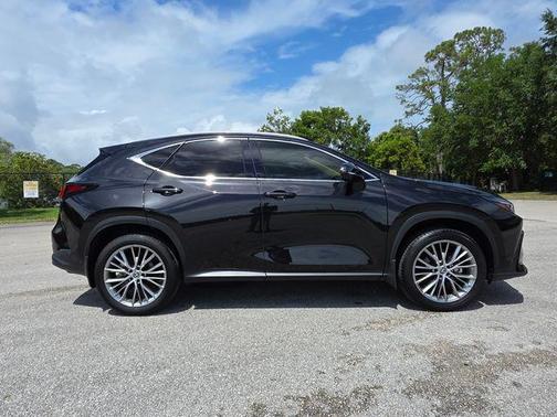 2025 Lexus NX 350 350 Premium