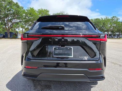 2025 Lexus NX 350 350 Premium