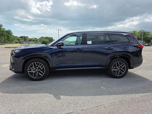 Mica 2026 Lexus TX 350 Premium