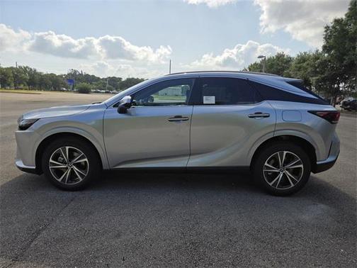 2025 Lexus RX 350 Base
