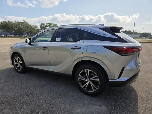 2025 Lexus RX 350 Base