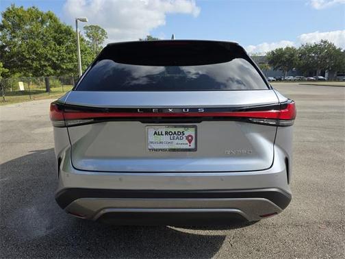 2025 Lexus RX 350 Base