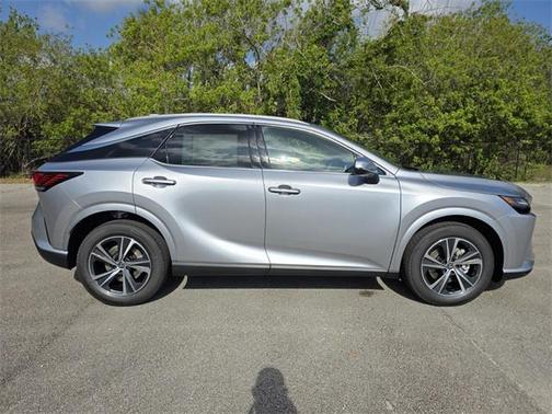 2025 Lexus RX 350 Base