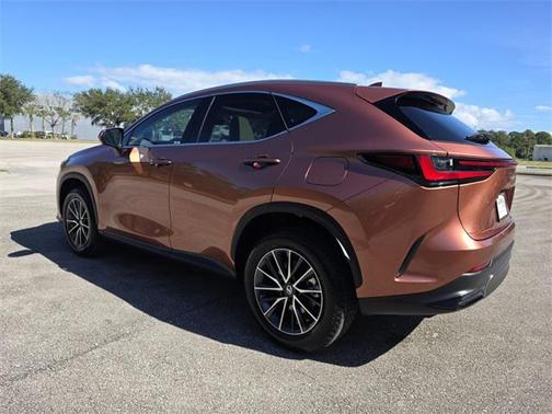 2026 Lexus NX 350 350 Luxury