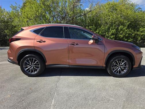 2026 Lexus NX 350 350 Luxury