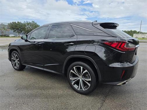 2016 Lexus RX 350 Premium