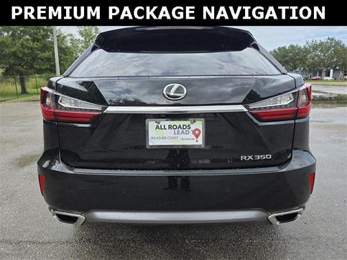 2016 Lexus RX 350 Premium
