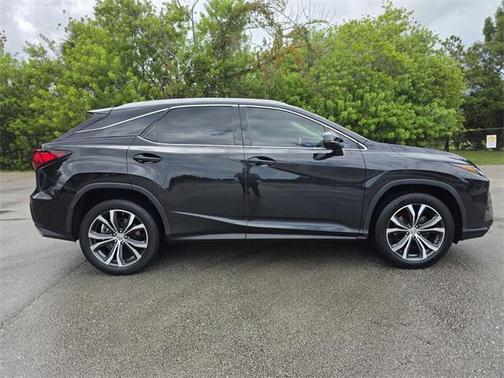 2016 Lexus RX 350 Premium