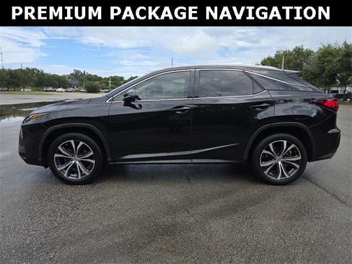 2016 Lexus RX 350 Premium