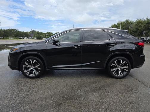 2016 Lexus RX 350 Premium