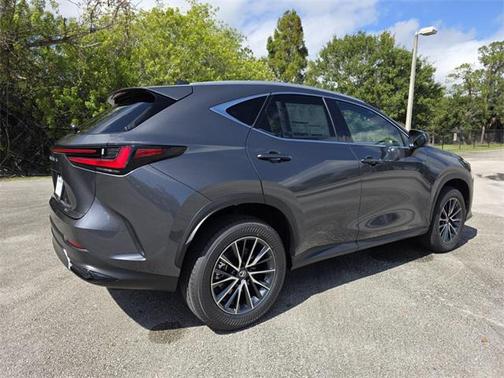 2026 Lexus NX 350 350 Premium
