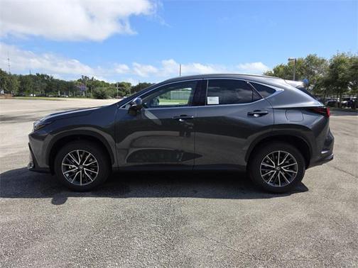 2026 Lexus NX 350 350 Premium