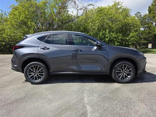 2026 Lexus NX 350 350 Premium