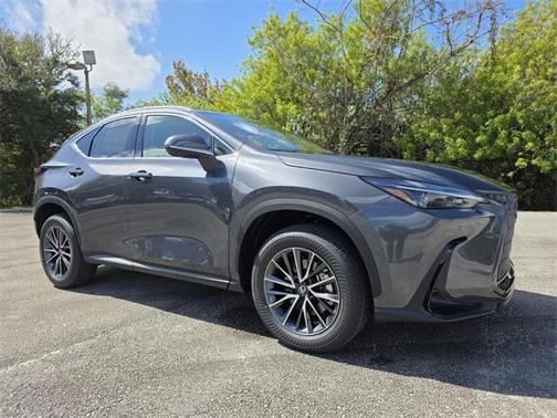 2026 Lexus NX 350 350 Premium